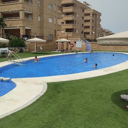 오로페사델마르 Marina Golden Choice - Piso Nuevo A 350M Playa 아파트 외부 사진