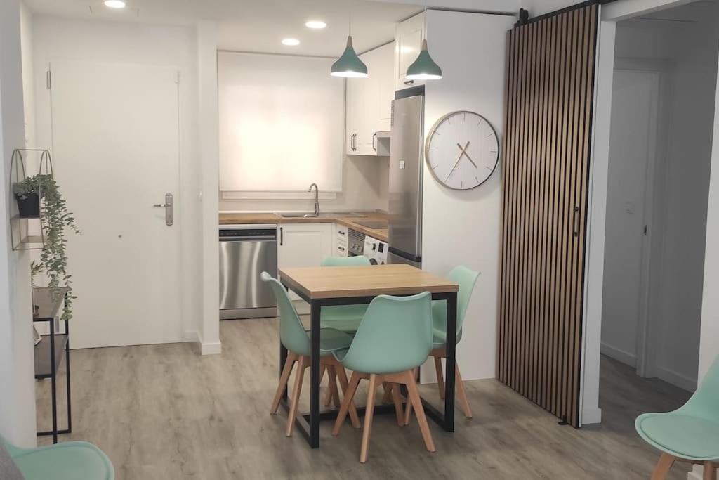 오로페사델마르 Marina Golden Choice - Piso Nuevo A 350M Playa 아파트 외부 사진