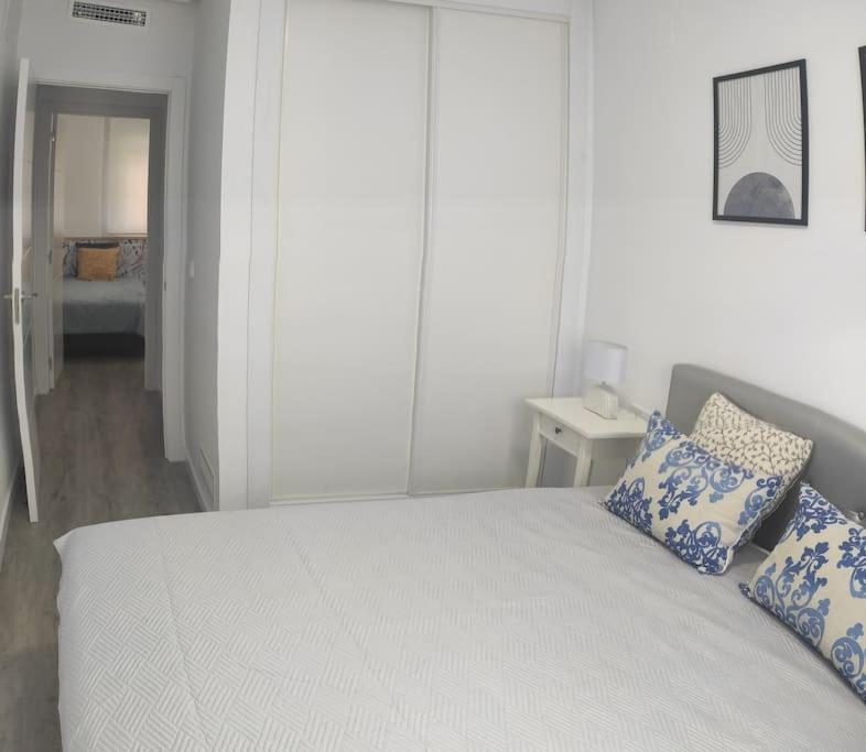 오로페사델마르 Marina Golden Choice - Piso Nuevo A 350M Playa 아파트 외부 사진