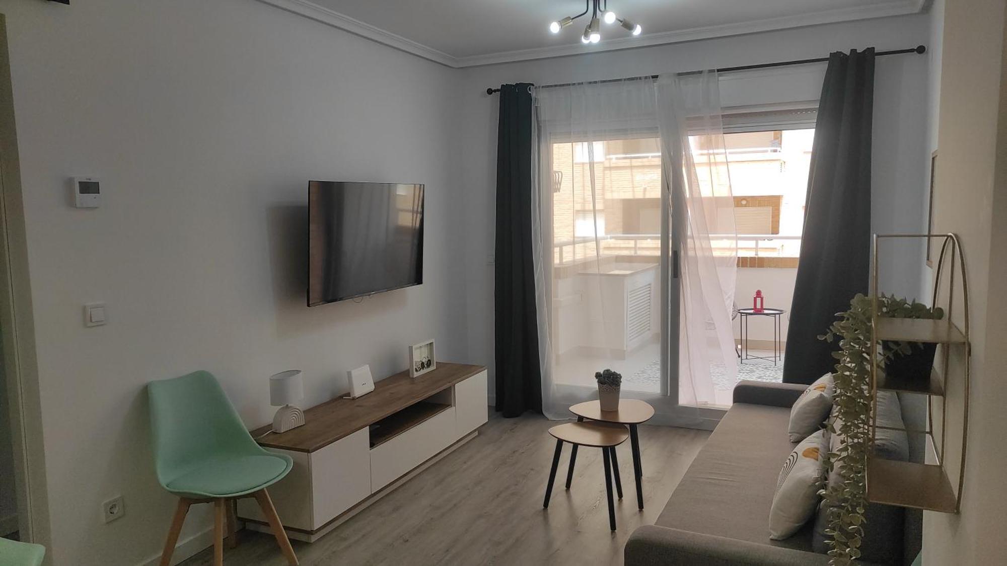 오로페사델마르 Marina Golden Choice - Piso Nuevo A 350M Playa 아파트 외부 사진
